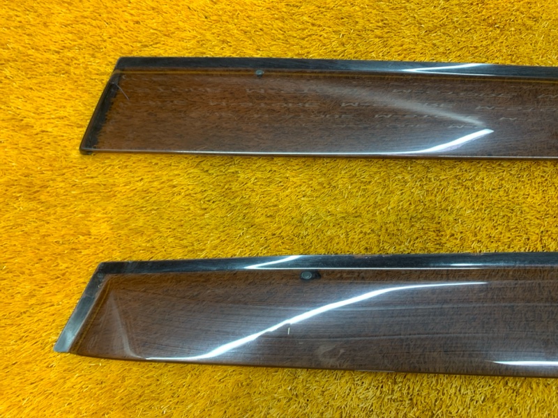 ветровики комплект, 1760 рублей, Красноярск