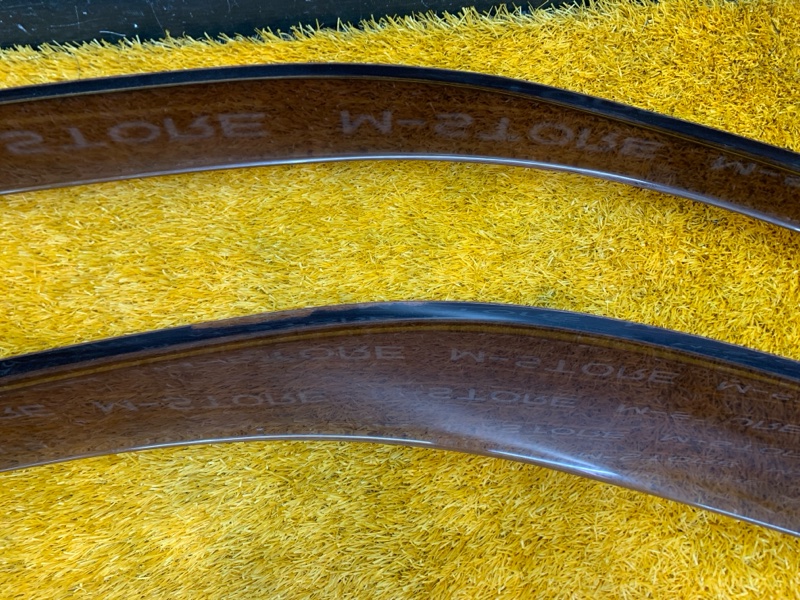 ветровики комплект, 1760 рублей, Красноярск