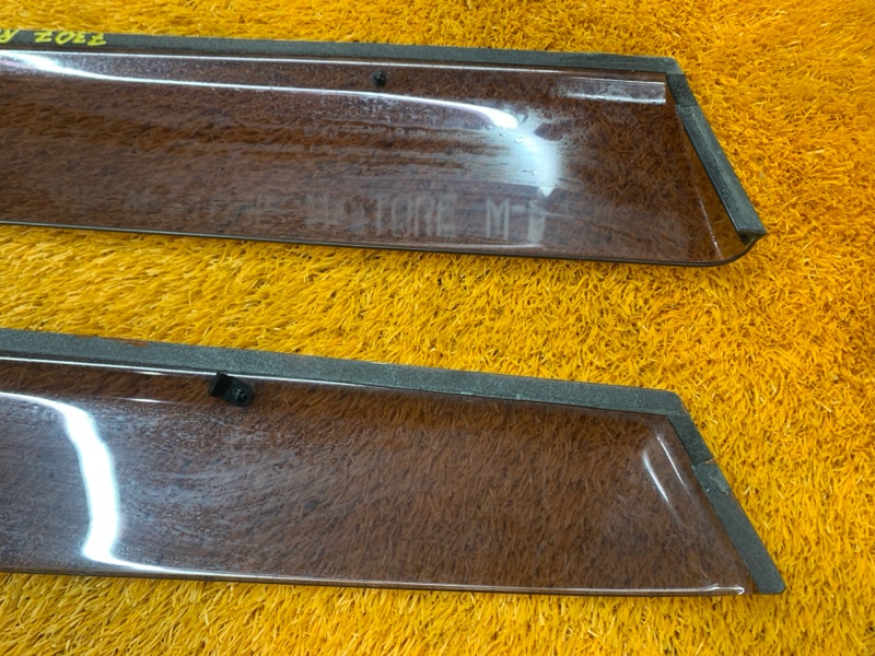 ветровики комплект, 1760 рублей, Красноярск