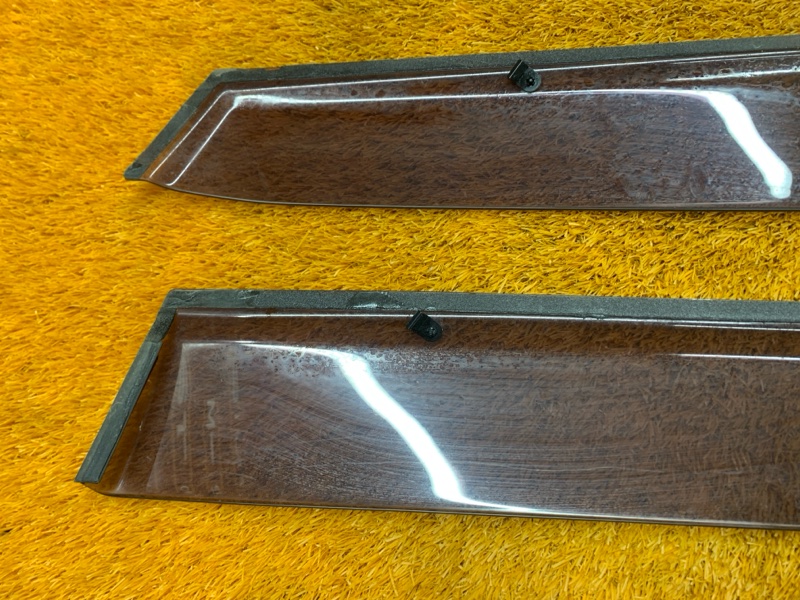 ветровики комплект, 1760 рублей, Красноярск