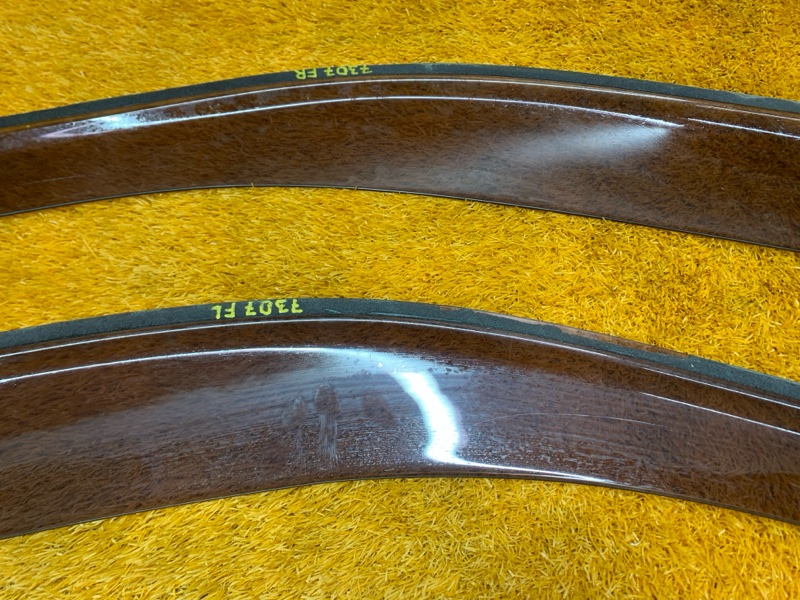 ветровики комплект, 1760 рублей, Красноярск