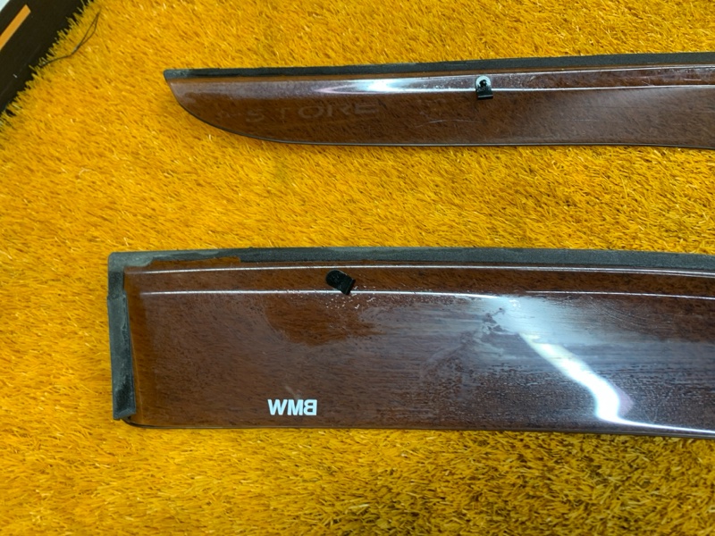 ветровики комплект, 1760 рублей, Красноярск