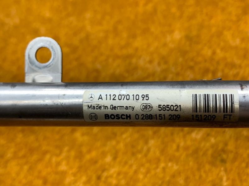 топливная рампа, 620 рублей, Красноярск