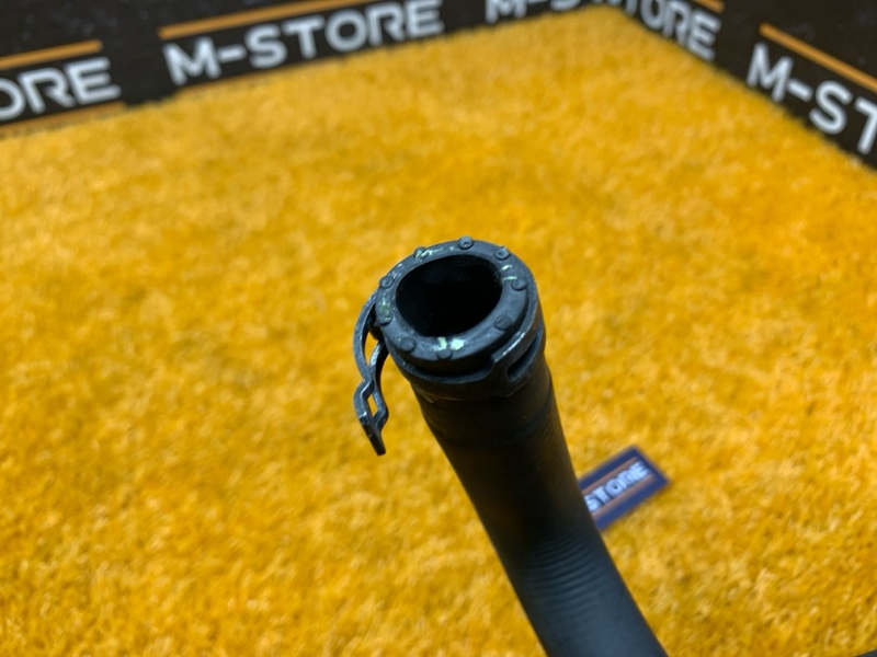 патрубок расширительного бачка, 500 рублей, Красноярск