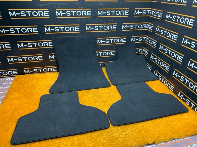 Коврик салона, 15000 рублей, Красноярск