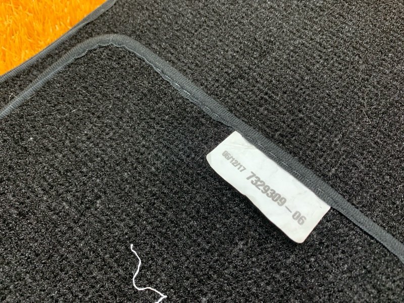 Коврик салона, 15000 рублей, Красноярск