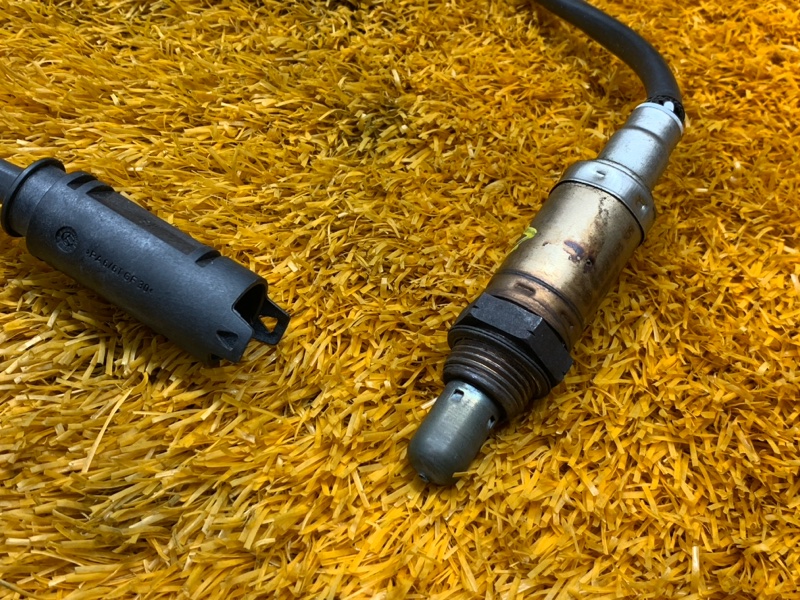 Датчик кислорода, 500 рублей, Красноярск