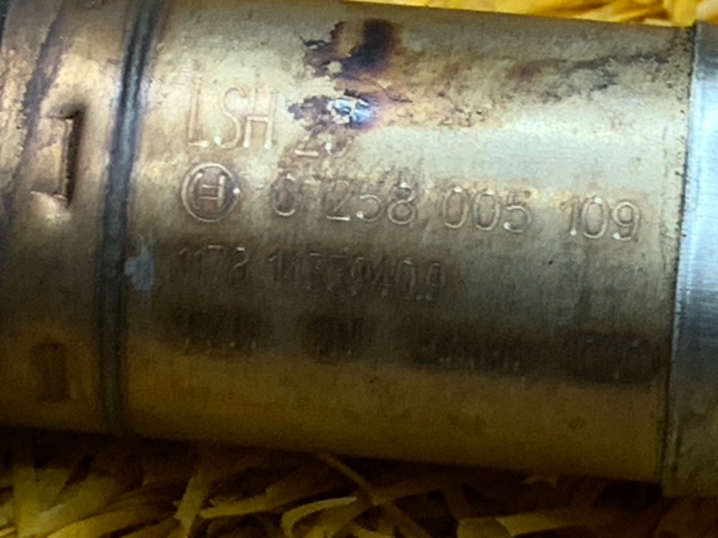 Датчик кислорода, 500 рублей, Красноярск