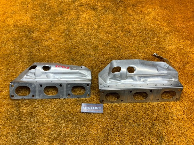 Прокладка впускного коллектора, 340 рублей, Красноярск