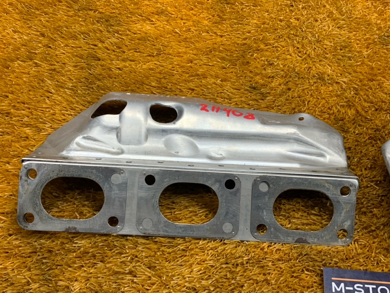 Прокладка впускного коллектора, 340 рублей, Красноярск