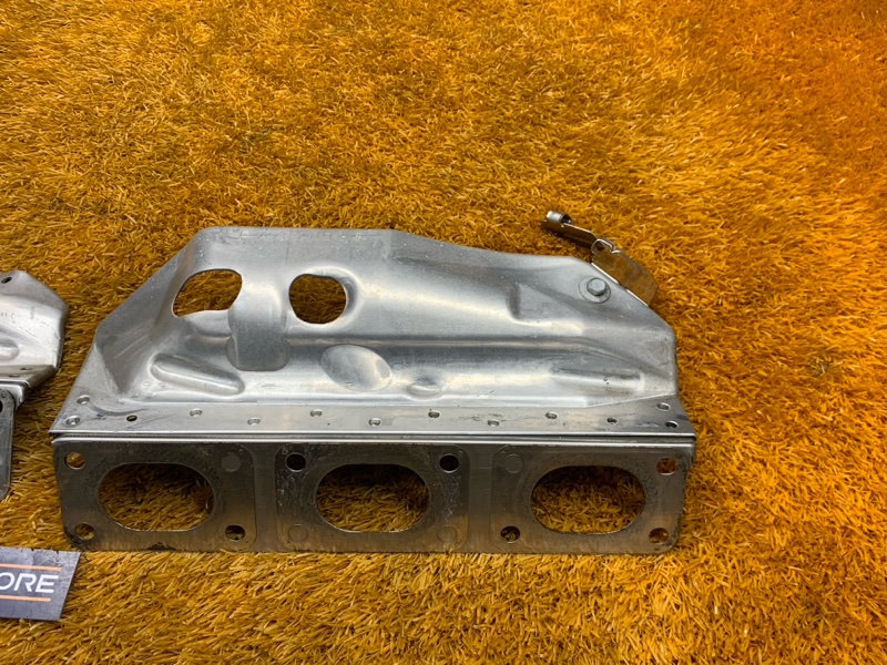 Прокладка впускного коллектора, 340 рублей, Красноярск