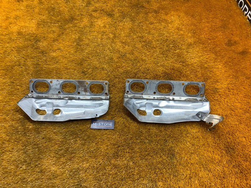 Прокладка впускного коллектора, 340 рублей, Красноярск