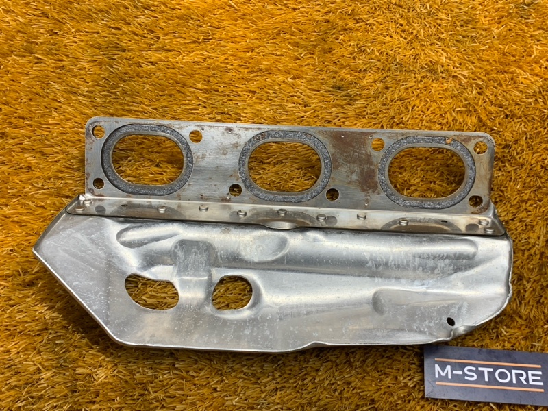 Прокладка впускного коллектора, 340 рублей, Красноярск