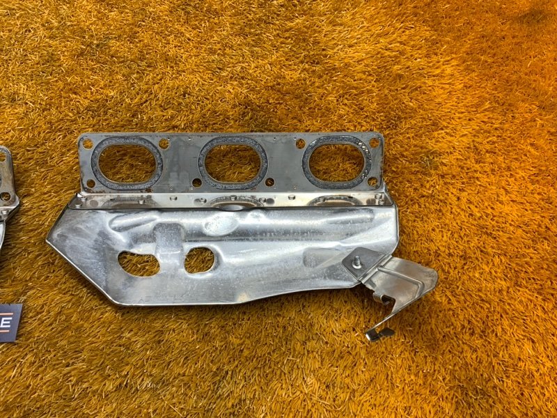 Прокладка впускного коллектора, 340 рублей, Красноярск