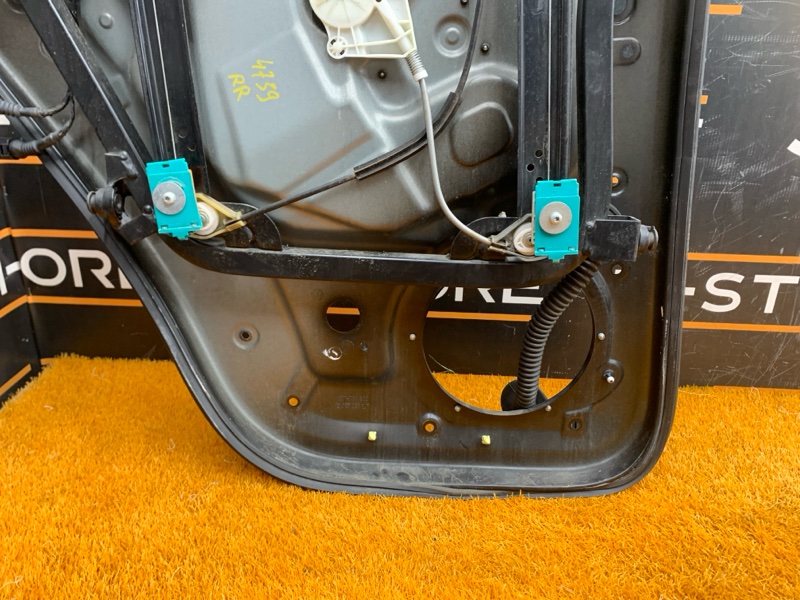 стеклоподъемник, 2000 рублей, Красноярск