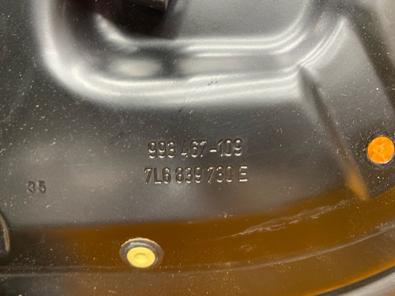 стеклоподъемник, 2000 рублей, Красноярск