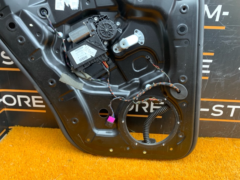 стеклоподъемник, 2000 рублей, Красноярск