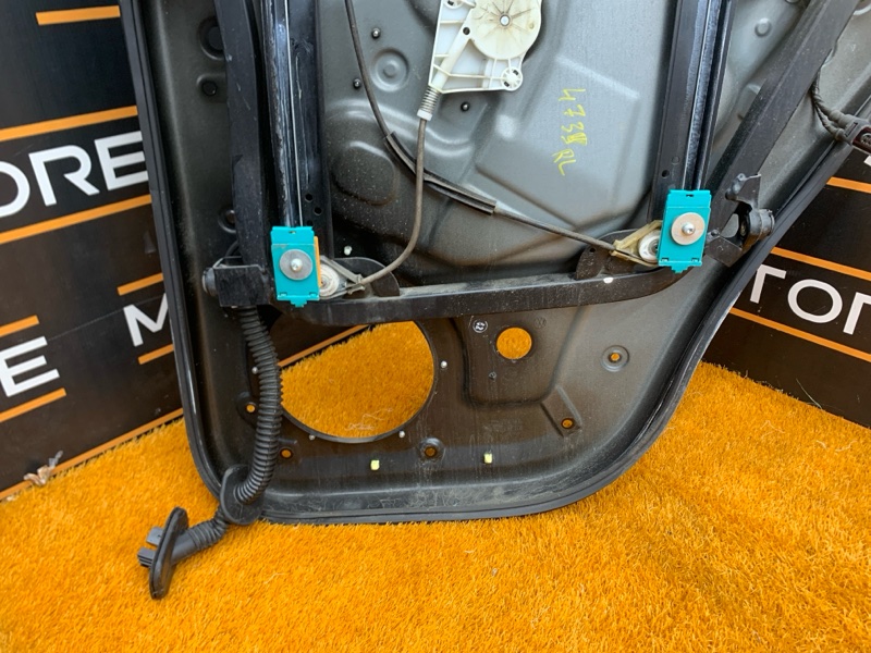 стеклоподъемник, 2000 рублей, Красноярск