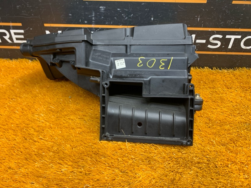 корпус воздушного фильтра, 1500 рублей, Красноярск