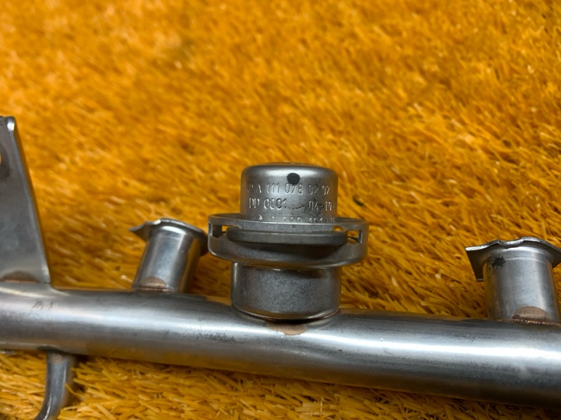 топливная рампа, 740 рублей, Красноярск