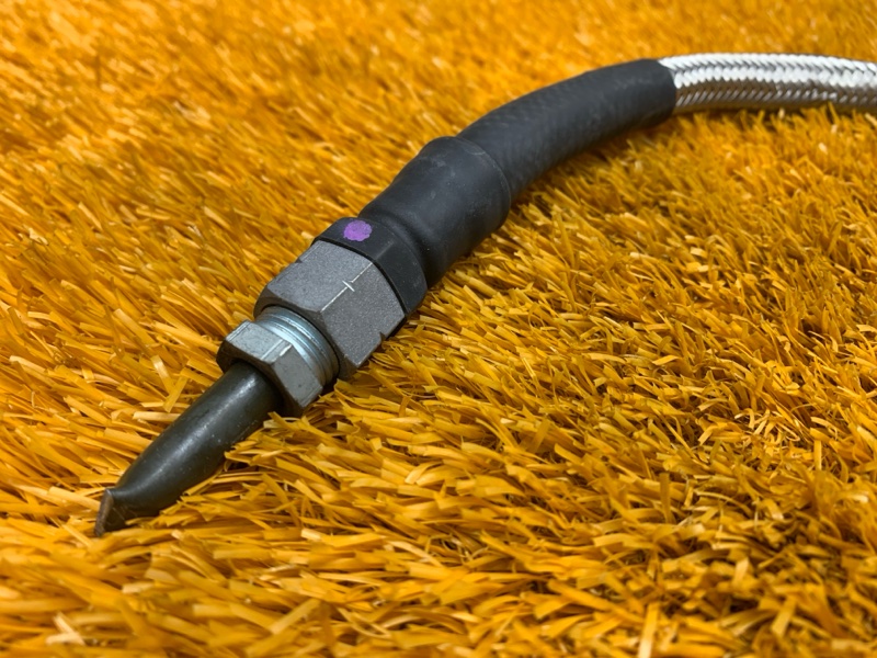 шланг топливный, 620 рублей, Красноярск