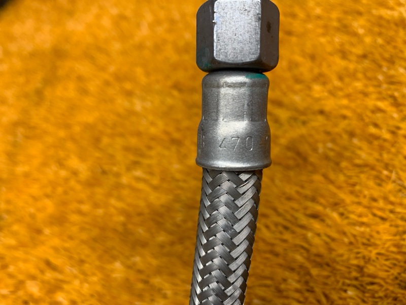 шланг топливный, 620 рублей, Красноярск