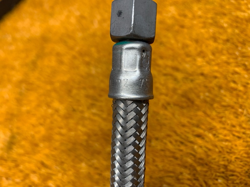 шланг топливный, 620 рублей, Красноярск