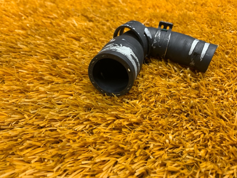 Патрубок системы охлаждения, 290 рублей, Красноярск