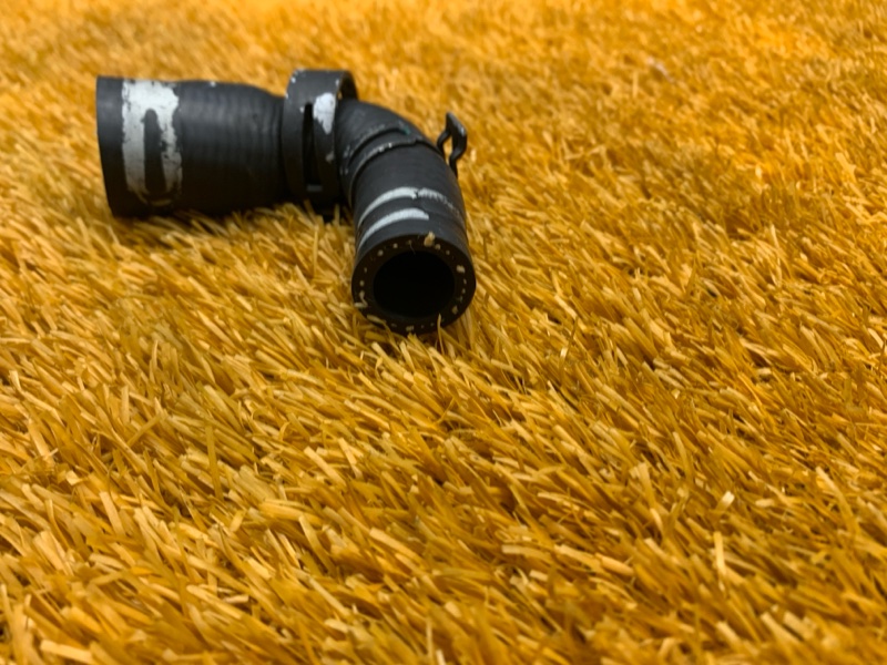 Патрубок системы охлаждения, 290 рублей, Красноярск