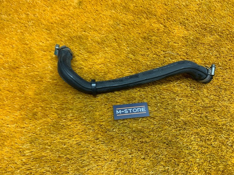 Патрубок картерных газов, 530 рублей, Красноярск