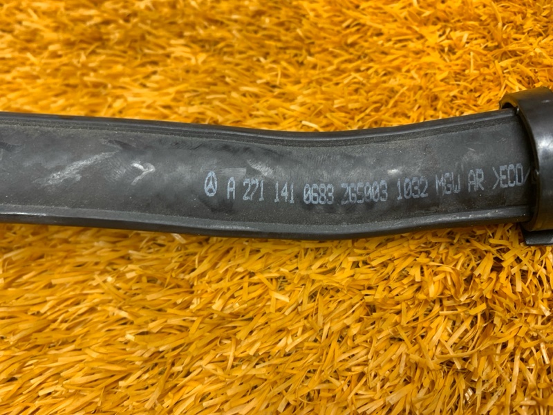 Патрубок картерных газов, 530 рублей, Красноярск