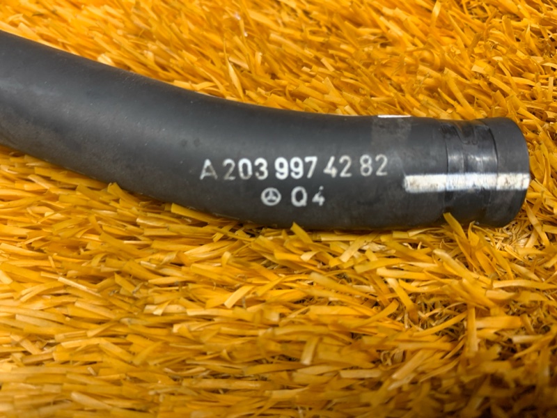 шланг гидроусилителя, 350 рублей, Красноярск