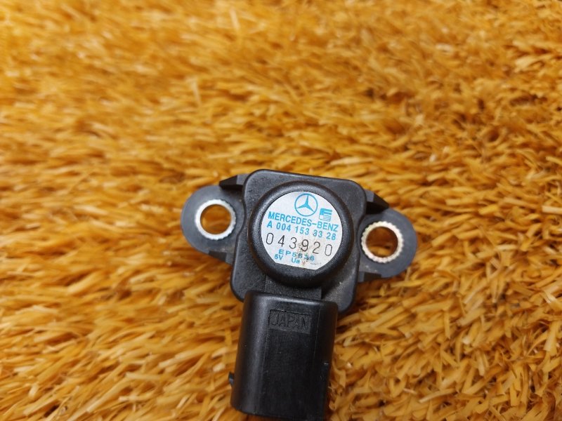 Датчик абсолютного давления, 530 рублей, Красноярск