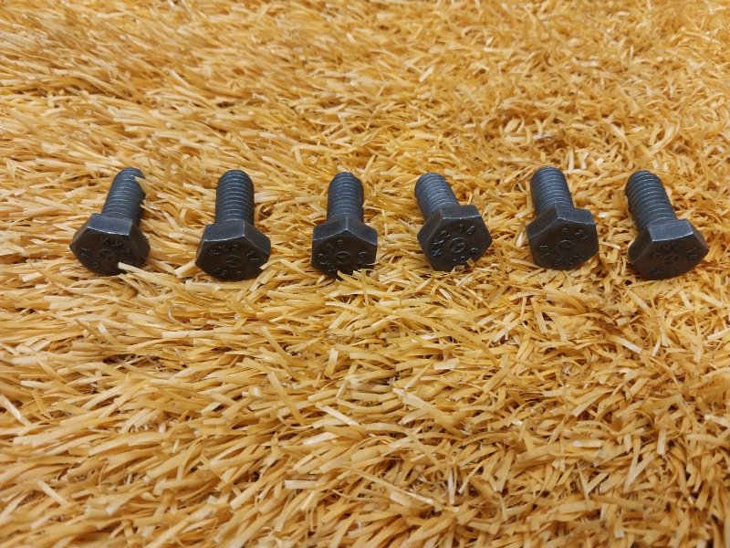 болт гидротрансформатора, 300 рублей, Красноярск