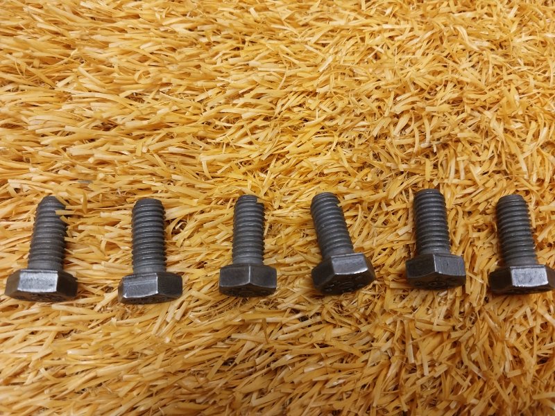 болт гидротрансформатора, 300 рублей, Красноярск