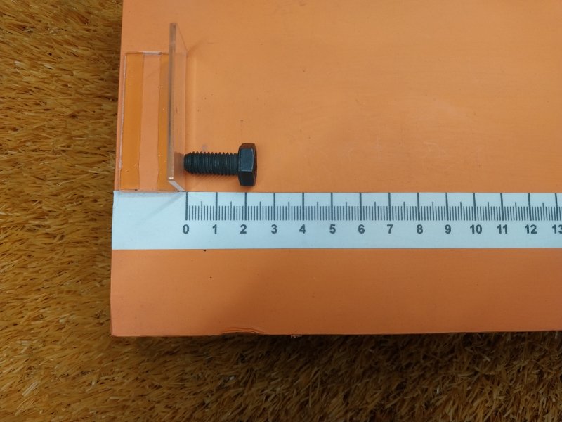 болт гидротрансформатора, 300 рублей, Красноярск