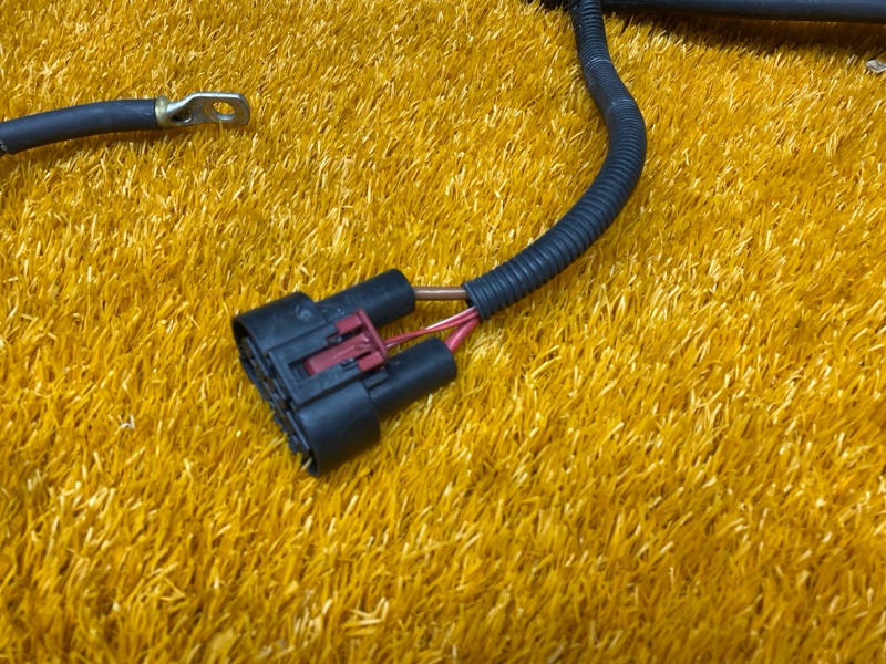 Провод генератора, 1400 рублей, Красноярск