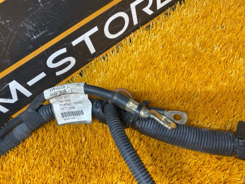 Провод генератора, 1400 рублей, Красноярск