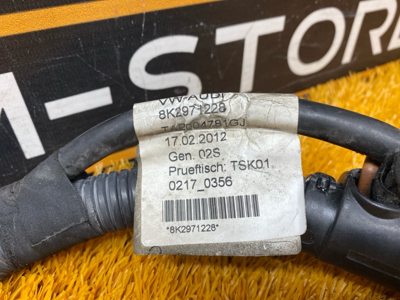 Провод генератора, 1400 рублей, Красноярск