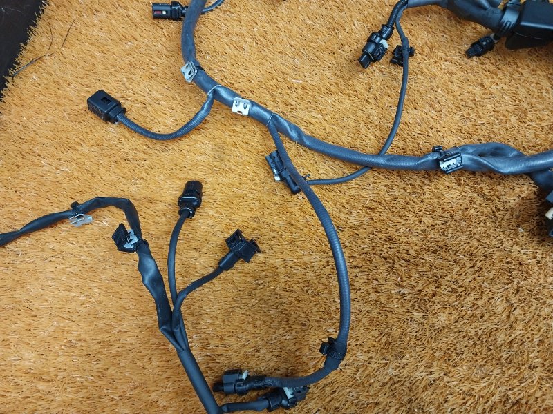 коса двс, 4180 рублей, Красноярск