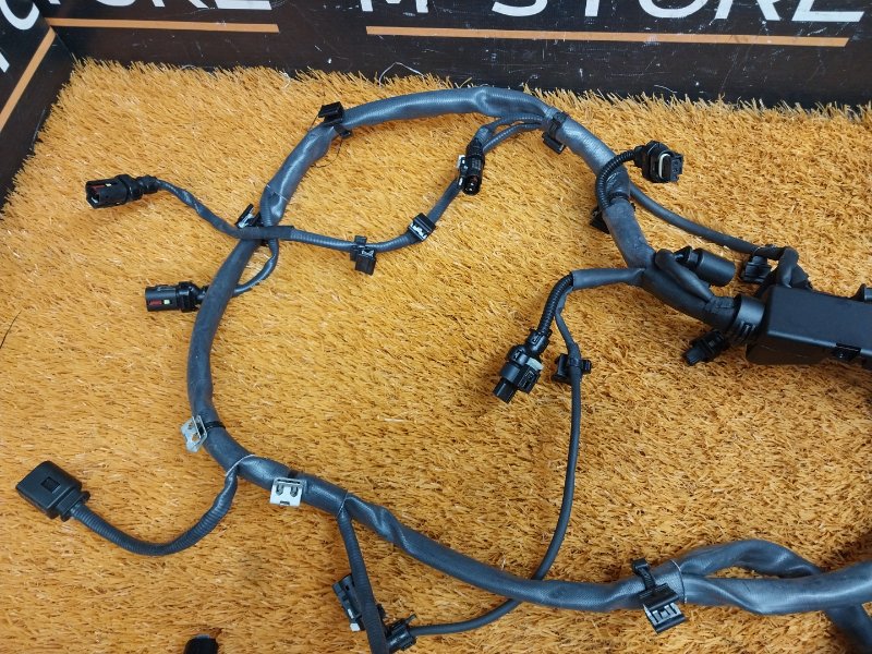 коса двс, 4180 рублей, Красноярск