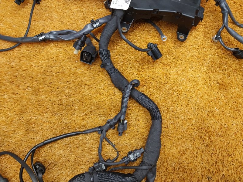 коса двс, 4180 рублей, Красноярск