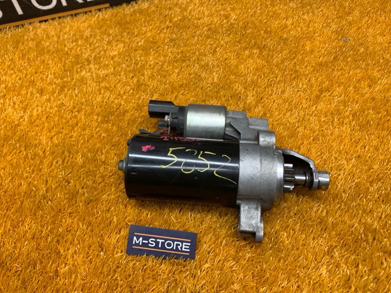 стартер, 3840 рублей, Красноярск