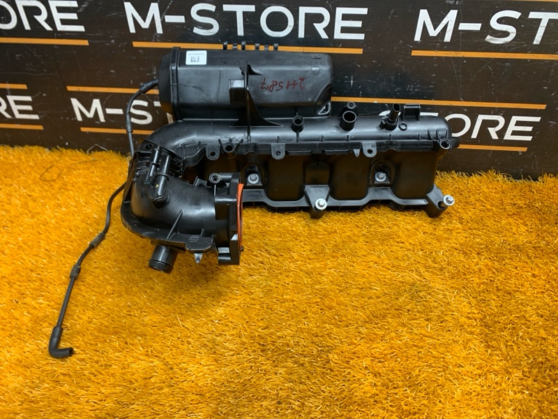 коллектор впускной, 3800 рублей, Красноярск