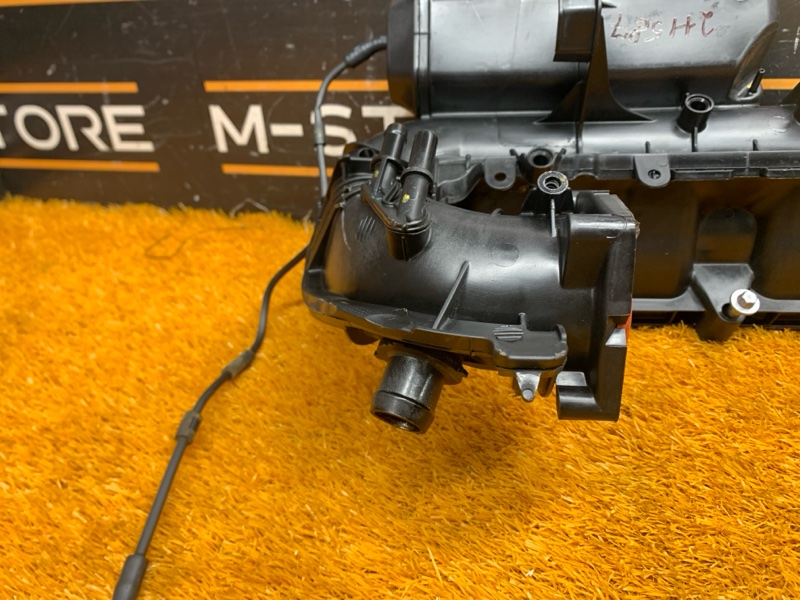 коллектор впускной, 3800 рублей, Красноярск