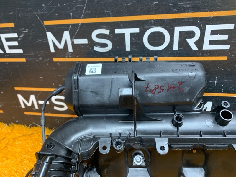 коллектор впускной, 3800 рублей, Красноярск