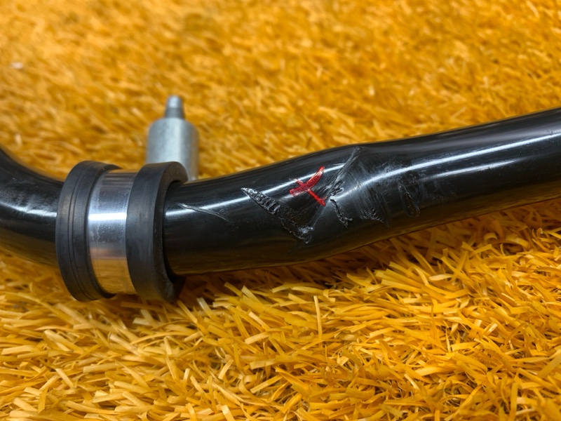 трубка охлаждающей системы, 2990 рублей, Красноярск