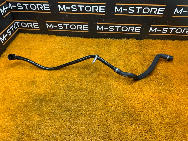 трубка охлаждающей системы, 2990 рублей, Красноярск