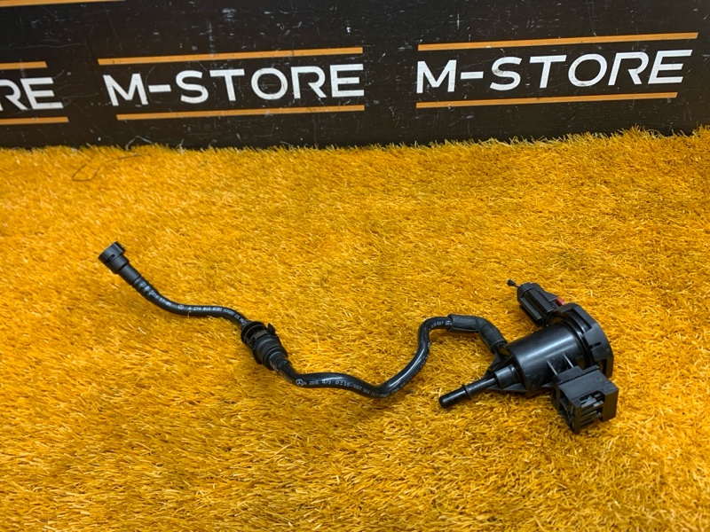 Клапан вентиляции топливного бака, 970 рублей, Красноярск