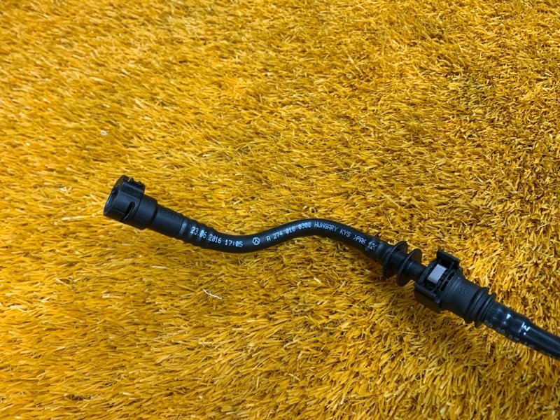 Клапан вентиляции топливного бака, 970 рублей, Красноярск